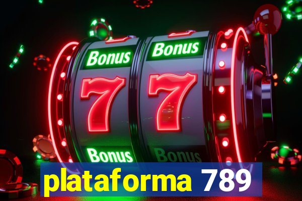 plataforma 789